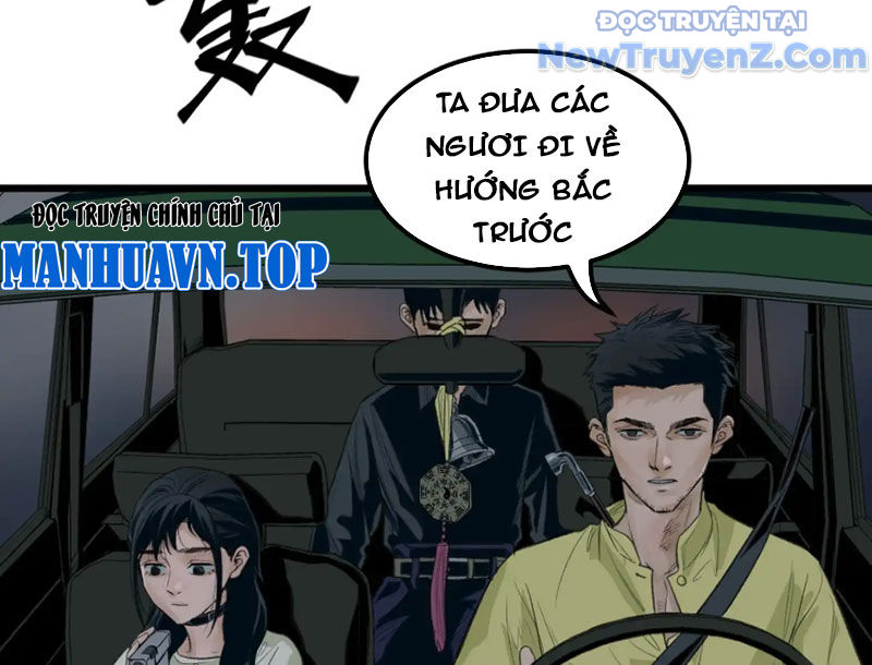 Về Nam Thiên chapter 9 - Trang 55