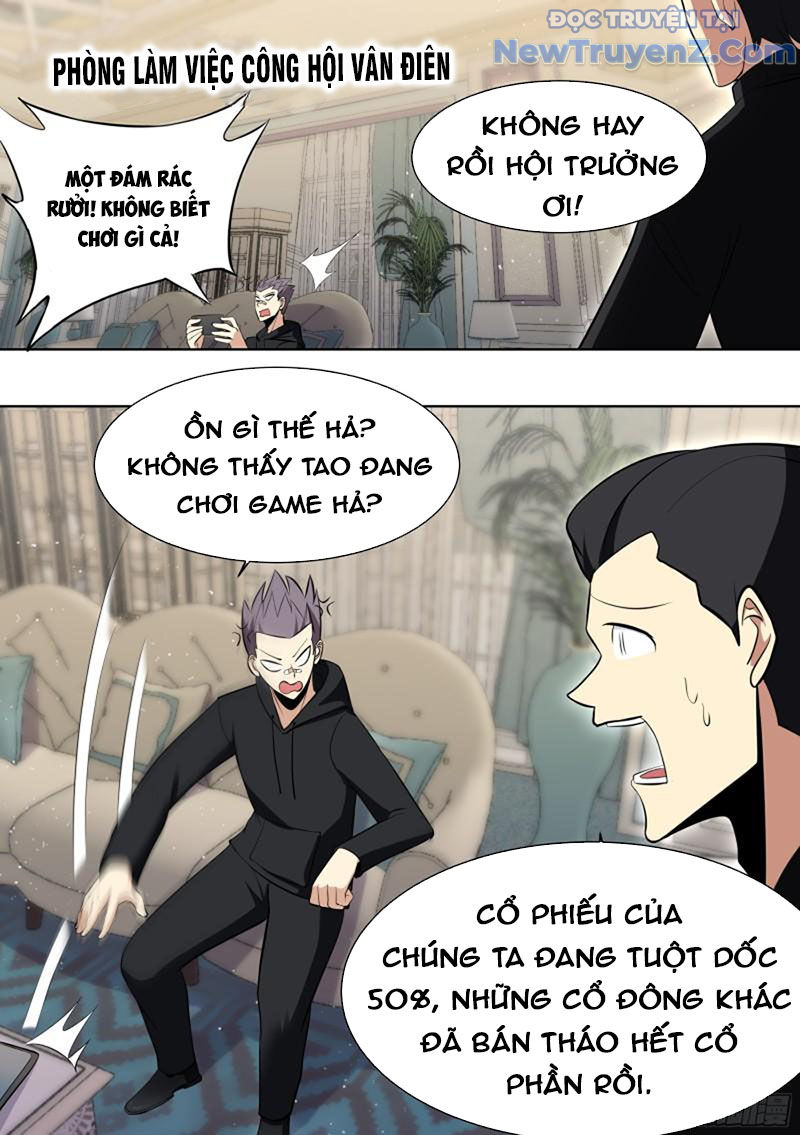 Trọng Sinh Thành Chó Của Nữ Thần chapter 191 - Trang 4