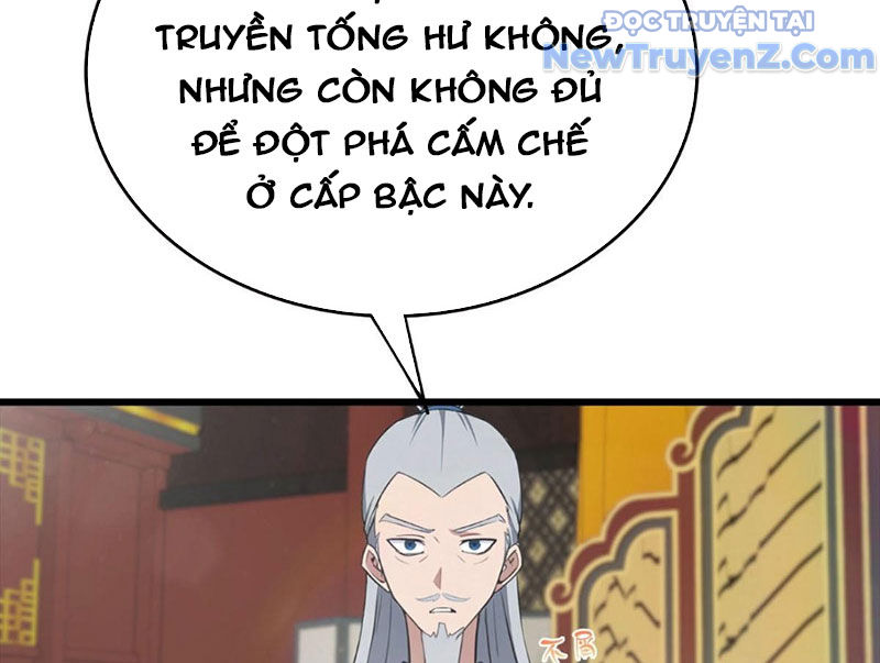 Tu Tiên Trở Về Tại Vườn Trường - Season 2 chapter 170 - Trang 49