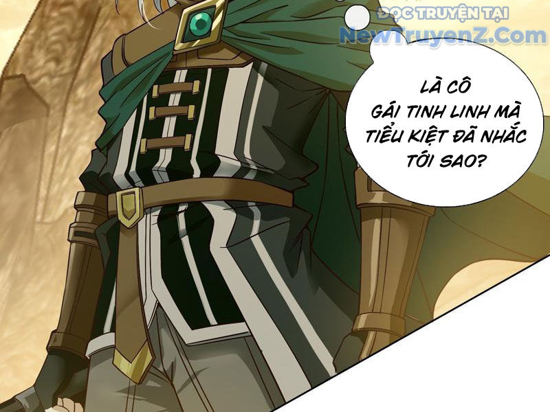 Ta Làm Npc ở Dị Giới chapter 13 - Trang 34