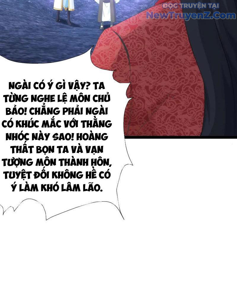 Ta Đoạt Xá Người Chơi Hệ Thống chapter 139 - Trang 46