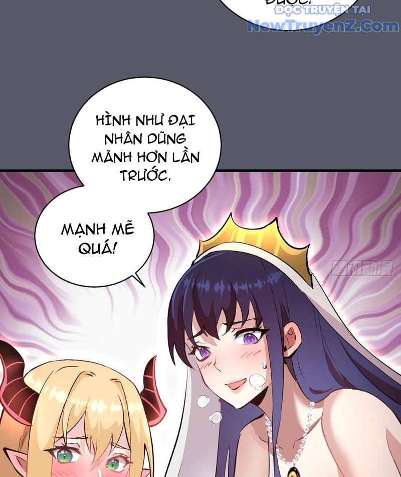 Ta dựa vào hậu cung chinh phục thế giới chapter 39 - Trang 39