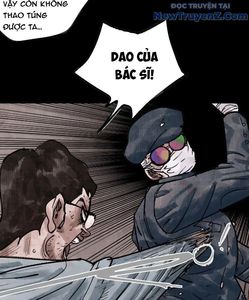 Điện Đài Mạnh Quỷ chapter 21 - Trang 87