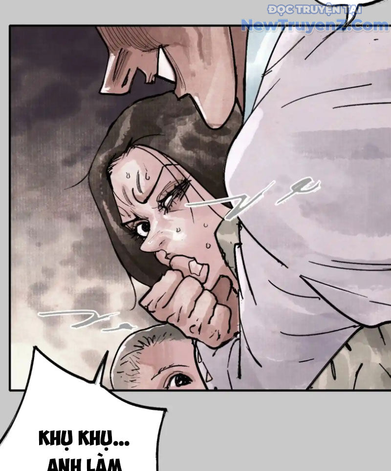 Điện Đài Mạnh Quỷ chapter 19 - Trang 16