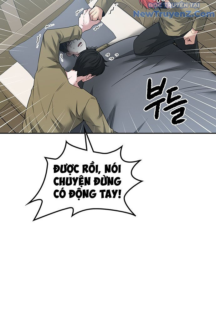 Thám Tử Siêu Năng Lực chapter 43 - Trang 16
