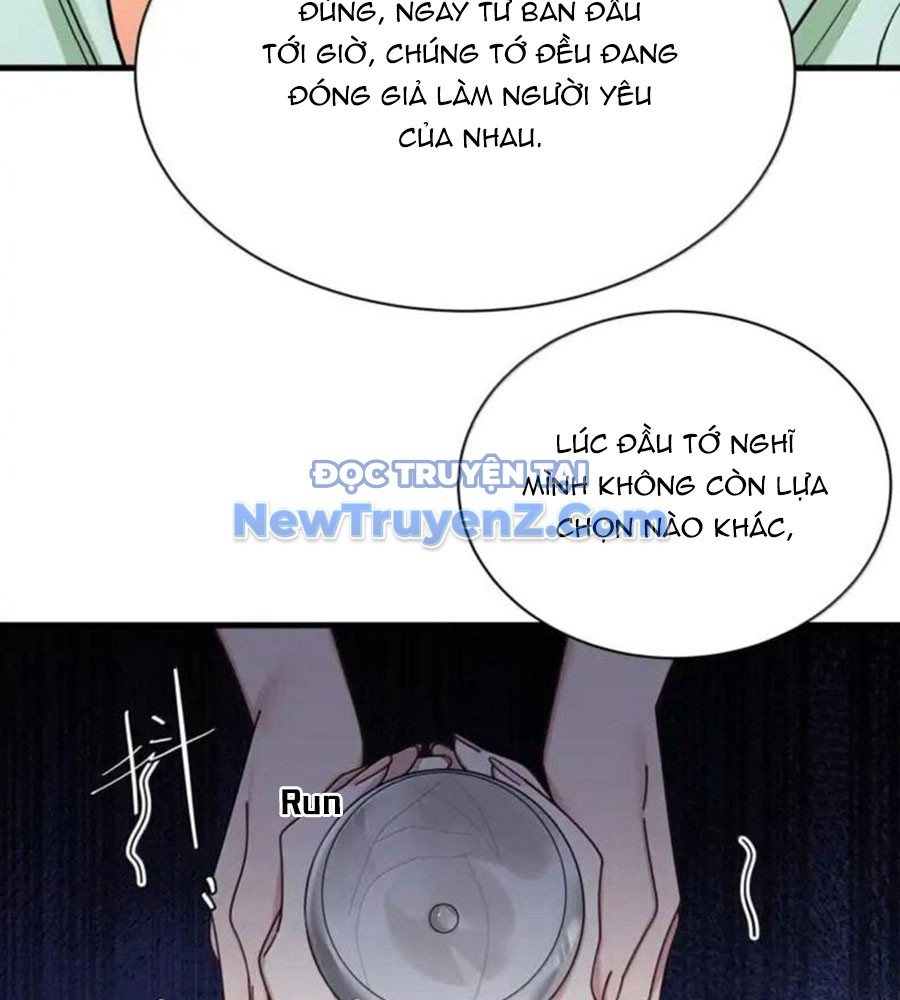Làm Sao Để Chạy Trốn Dàn Hậu Cung chapter 175 - Trang 65