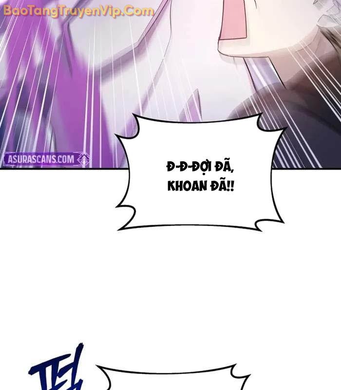 Làm Ơn Dừng Đức Giáo Hoàng Lại chapter 42 - Trang 12