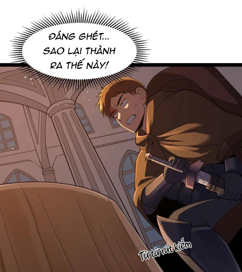 Dũng Giả Này Là Người Theo Chủ Nghĩa Tiền Tài Chí Thượng chapter 114 - Trang 27