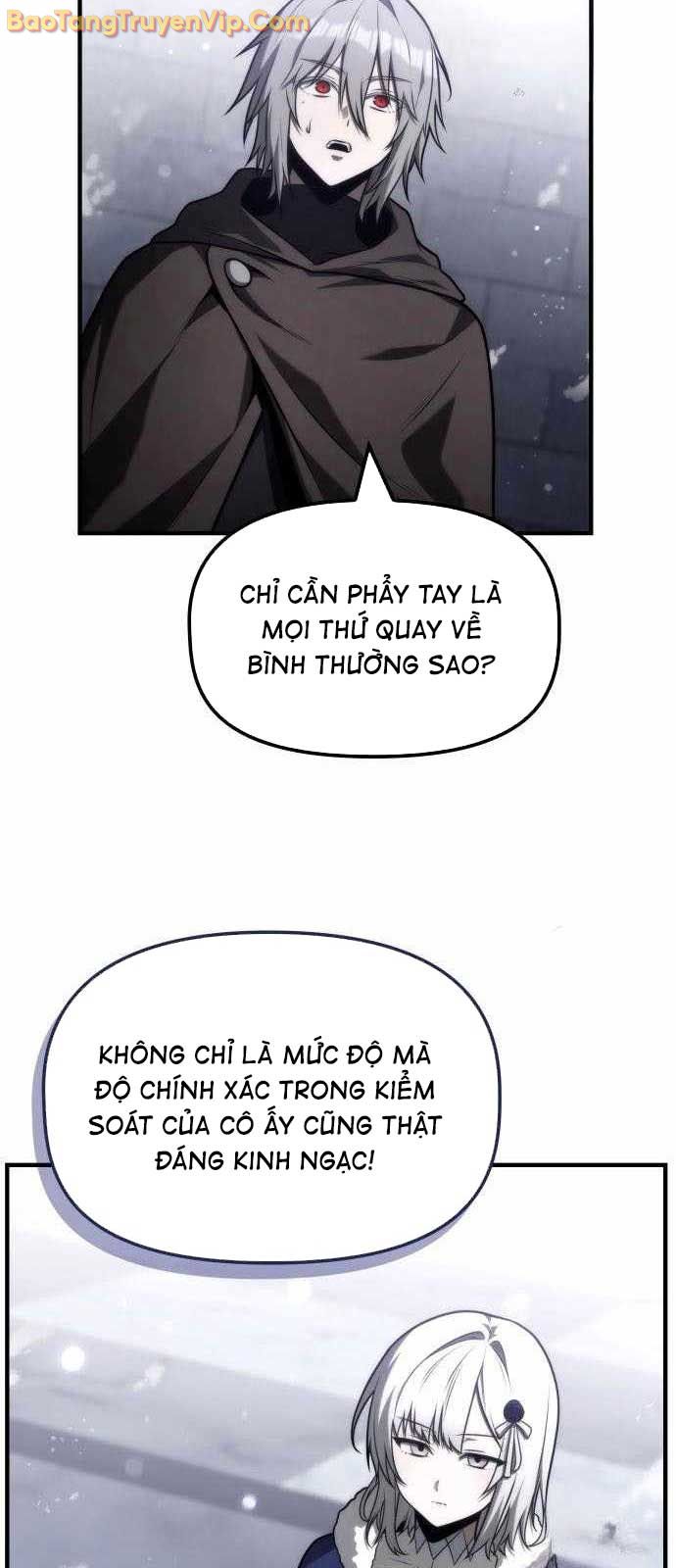 Thiếu Gia Chủ Của Gia Tộc Tử Linh Sư chapter 27 - Trang 17