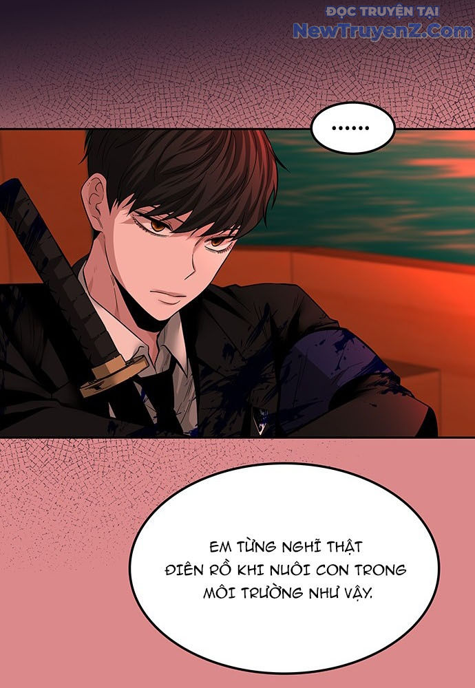 Thám Tử Siêu Năng Lực chapter 47 - Trang 68
