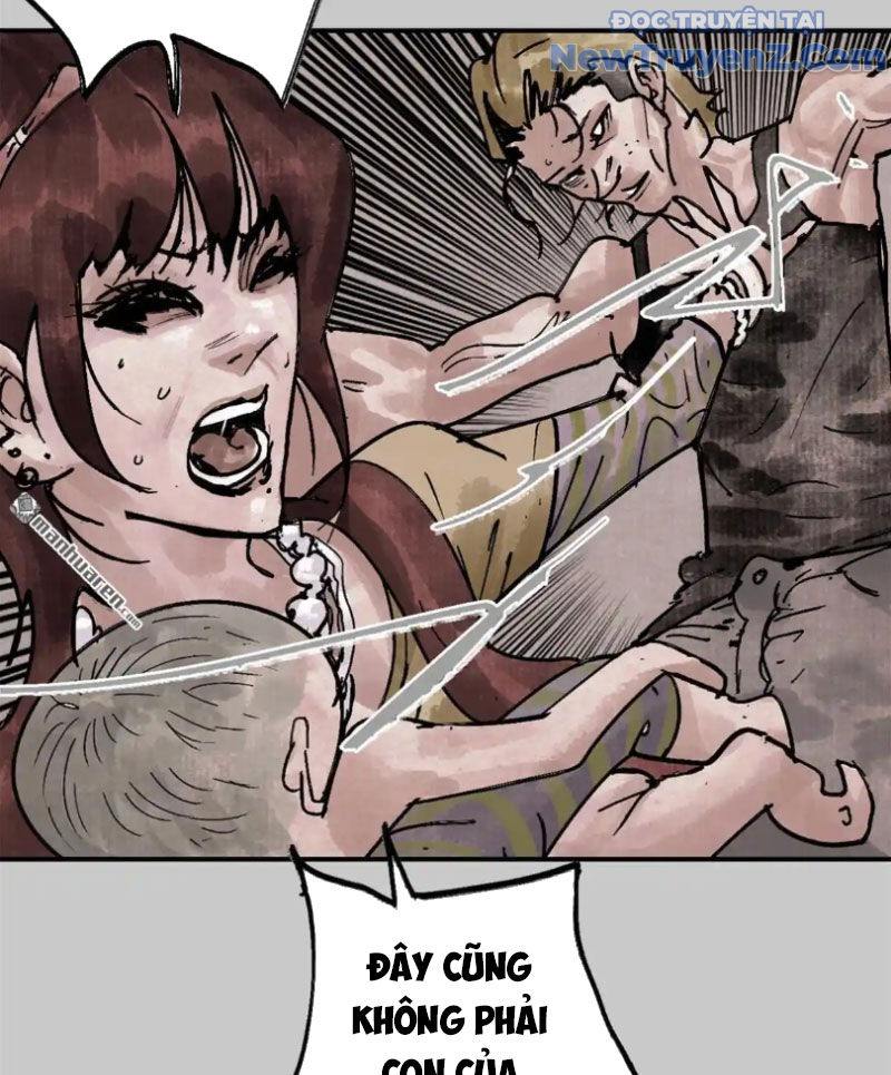 Điện Đài Mạnh Quỷ chapter 19 - Trang 24