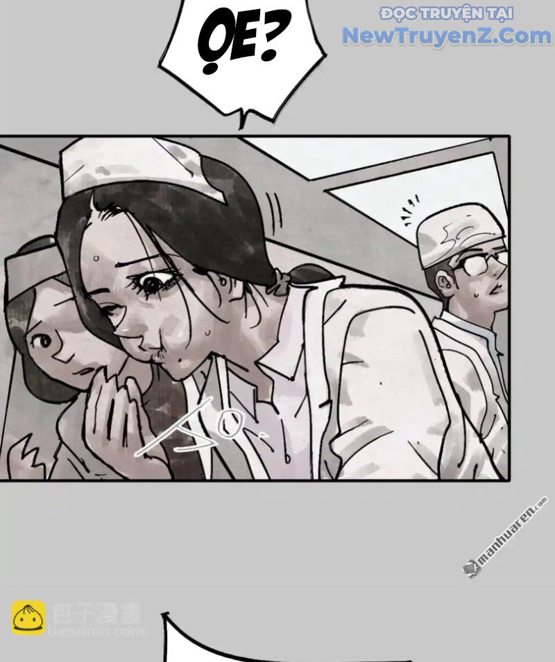 Điện Đài Mạnh Quỷ chapter 19 - Trang 69