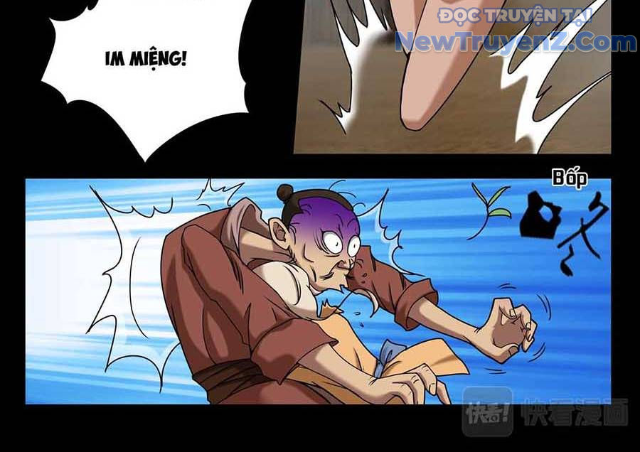 Vân Hải Dị Văn Chí chapter 3 - Trang 11