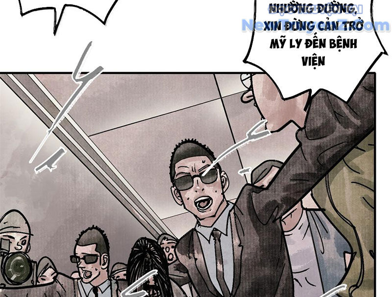Điện Đài Mạnh Quỷ chapter 16 - Trang 72