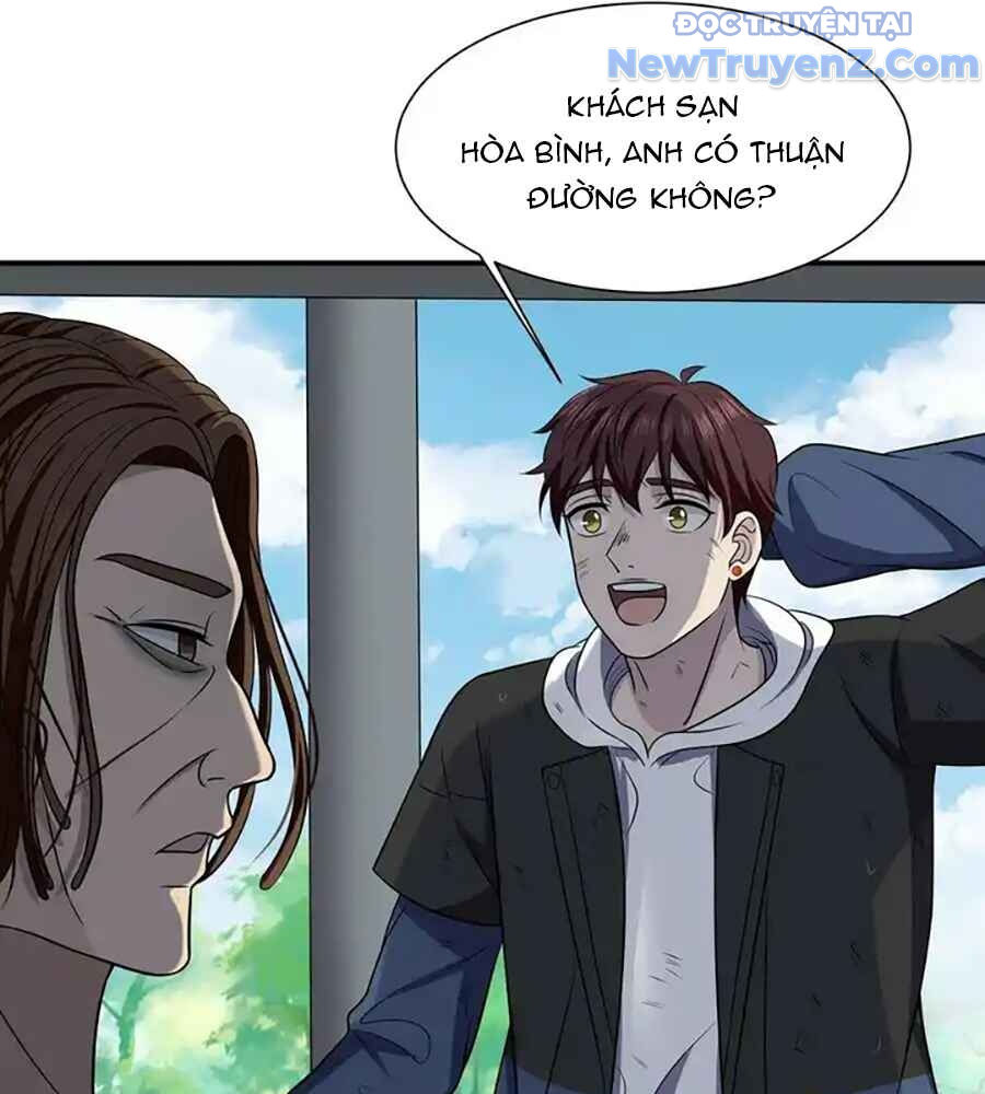 Thợ Cạo Hành Tà chapter 35 - Trang 54