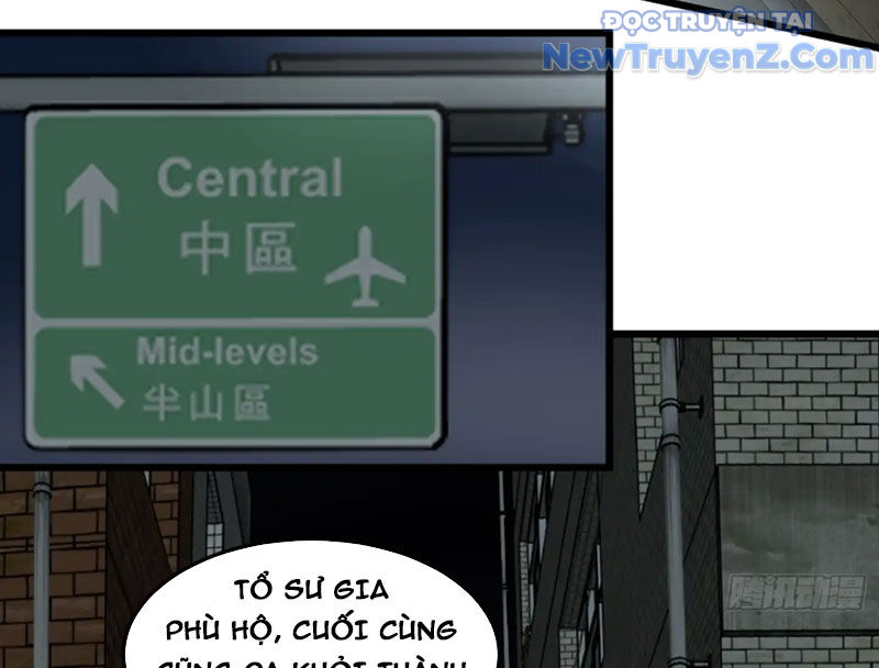 Về Nam Thiên chapter 10 - Trang 10