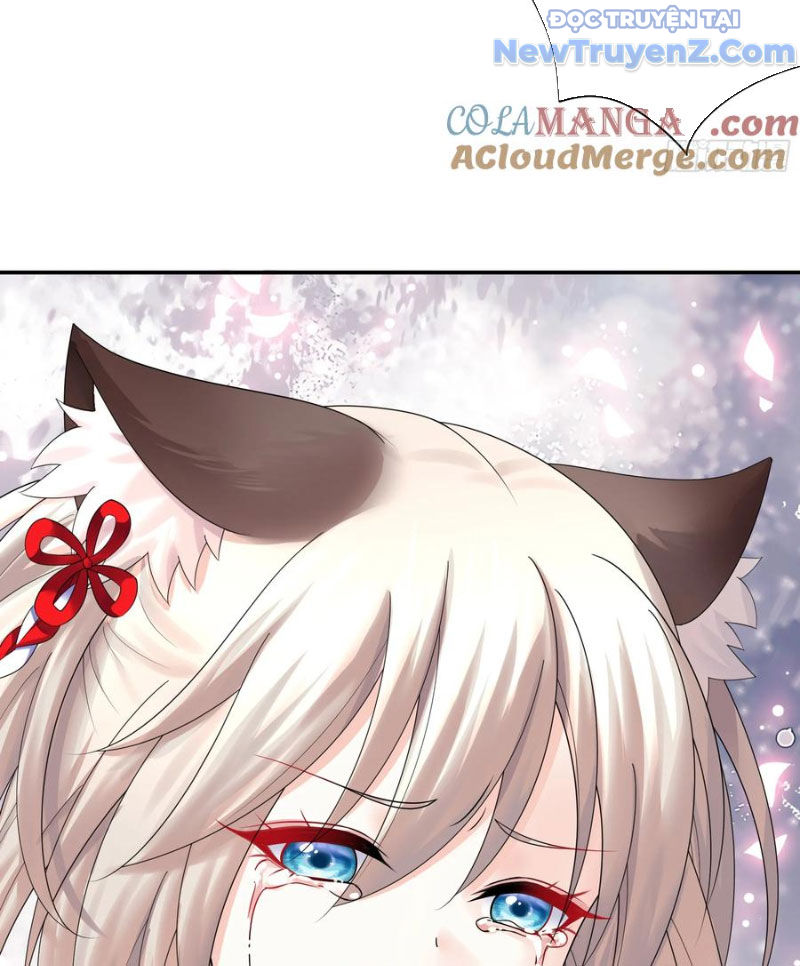 Sau Khi Mẹ Bị Giết, Tôi Trở Thành Miêu Nương chapter 22 - Trang 35