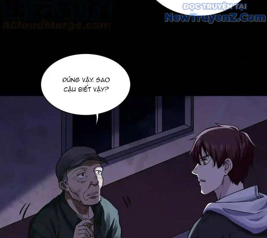 Thợ Cạo Hành Tà chapter 8 - Trang 10