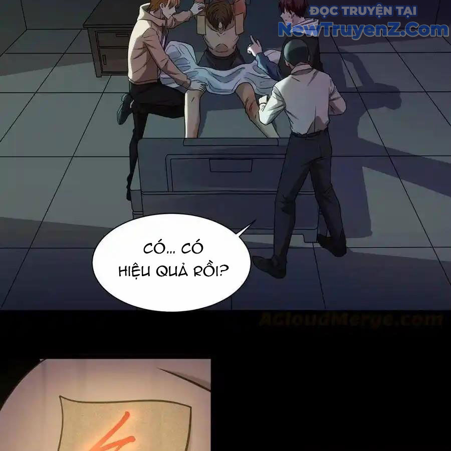Thợ Cạo Hành Tà chapter 11 - Trang 26