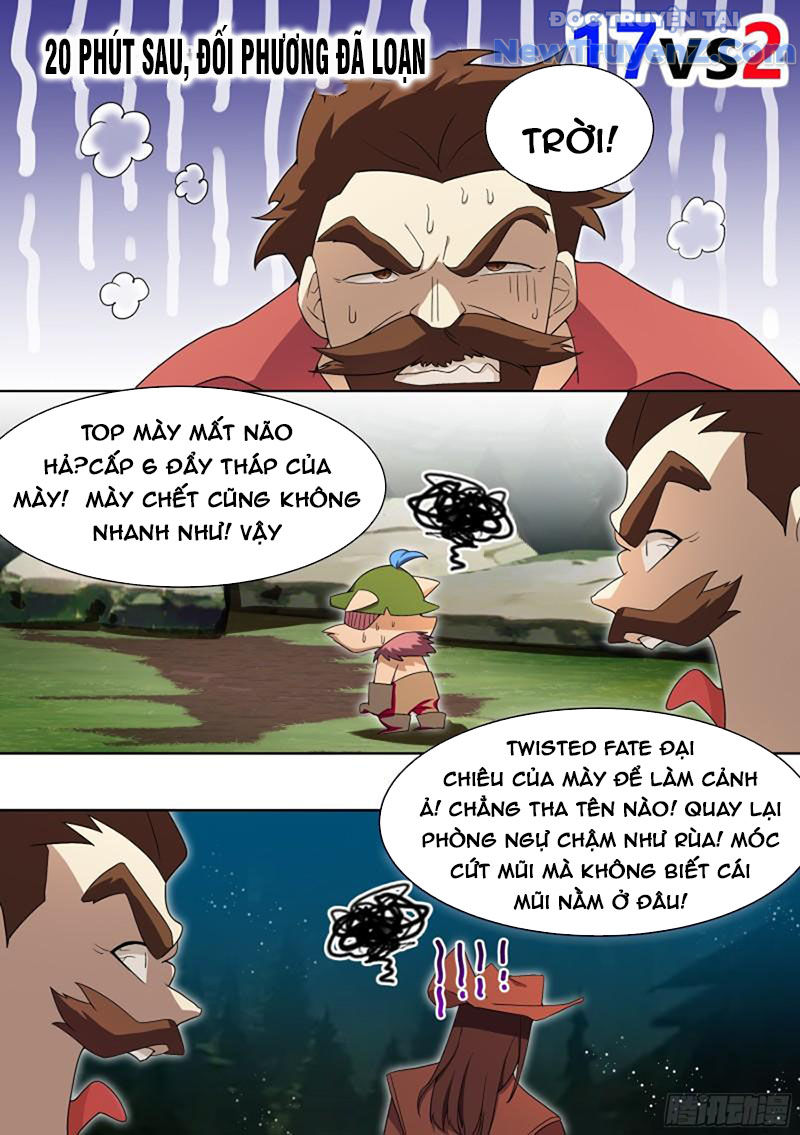 Trọng Sinh Thành Chó Của Nữ Thần chapter 193 - Trang 10