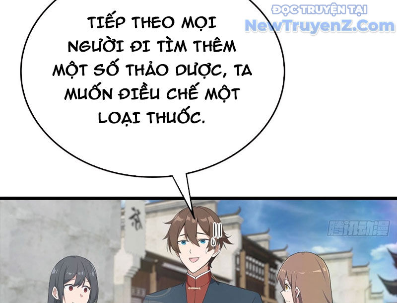 Tu Tiên Trở Về Tại Vườn Trường - Season 2 chapter 170 - Trang 26