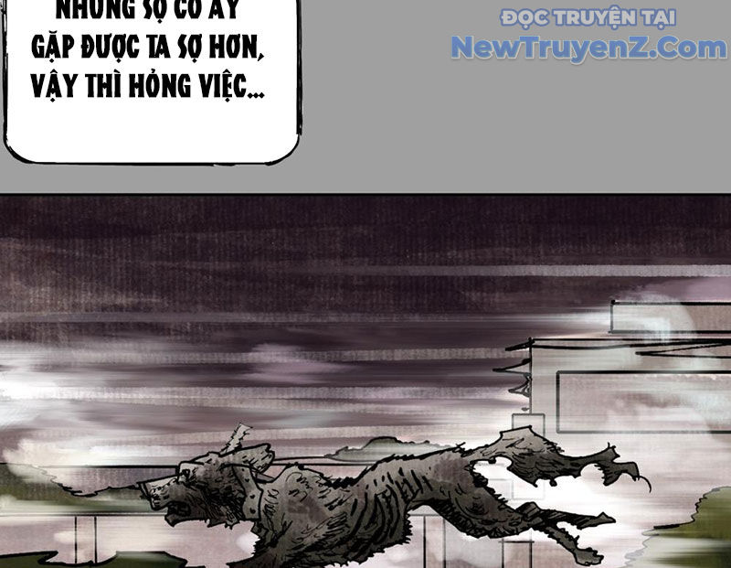 Điện Đài Mạnh Quỷ chapter 13 - Trang 96