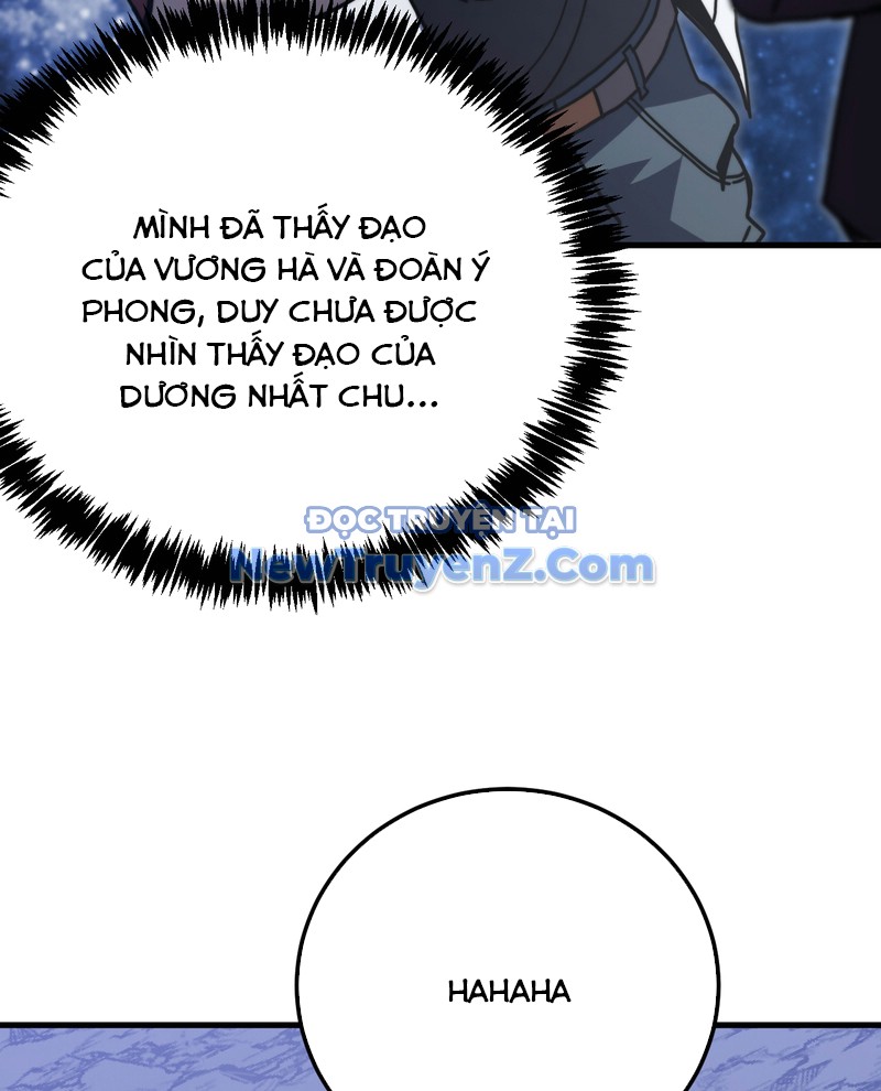 Cao Võ: Hạ Cánh Đến Một Vạn Năm Sau chapter 221 - Trang 5