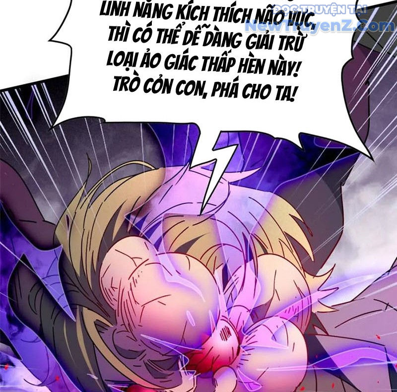 Người Trái Đất Quả Thật Rất Tàn Ác chapter 323 - Trang 54
