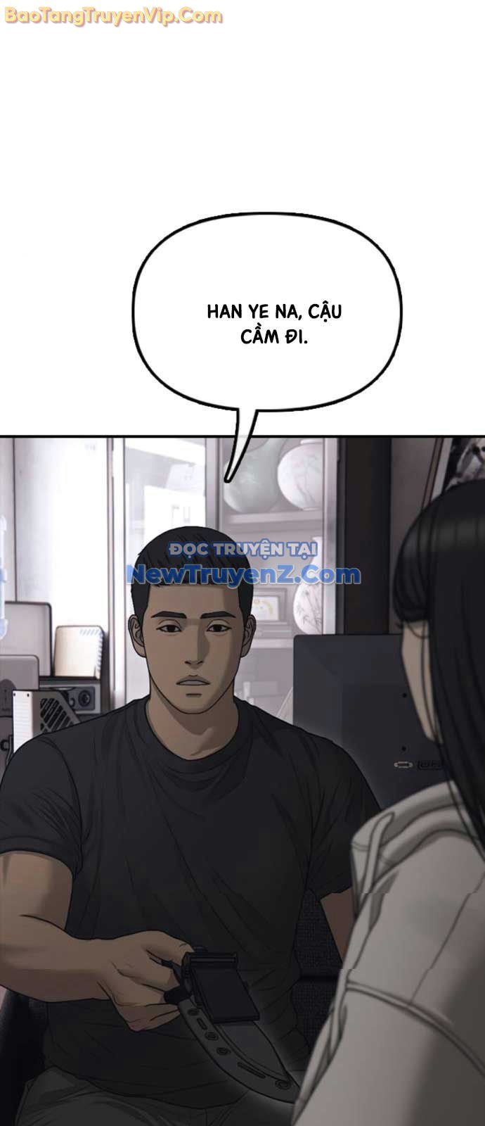 Ngày Tận Thế Đã Đến chapter 14 - Trang 59
