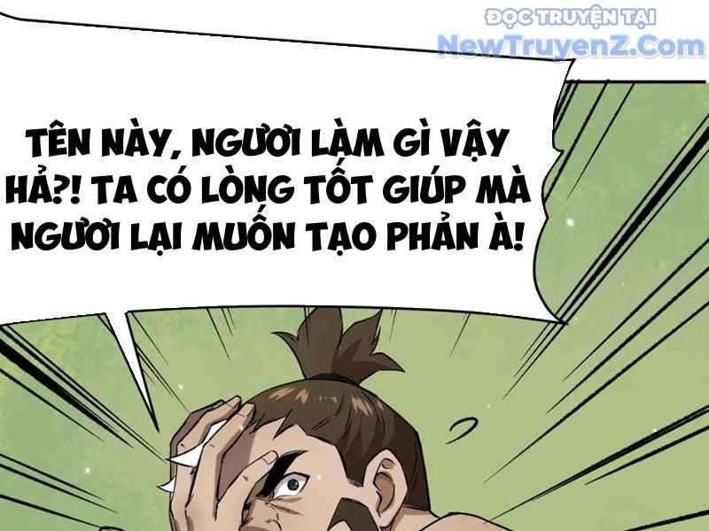 Pháp Sư Ký Sinh chapter 7 - Trang 51