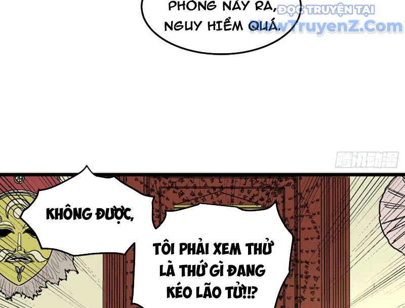 Về Nam Thiên chapter 8 - Trang 42