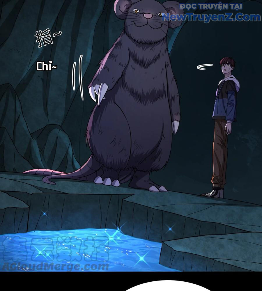 Thợ Cạo Hành Tà chapter 34 - Trang 9