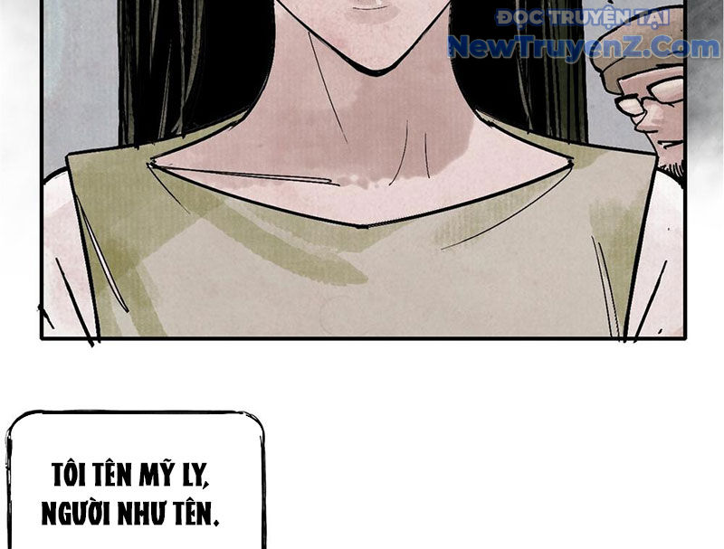 Điện Đài Mạnh Quỷ chapter 14 - Trang 6