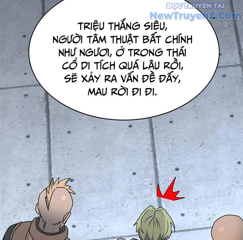 Người Trái Đất Quả Thật Rất Tàn Ác chapter 323 - Trang 43