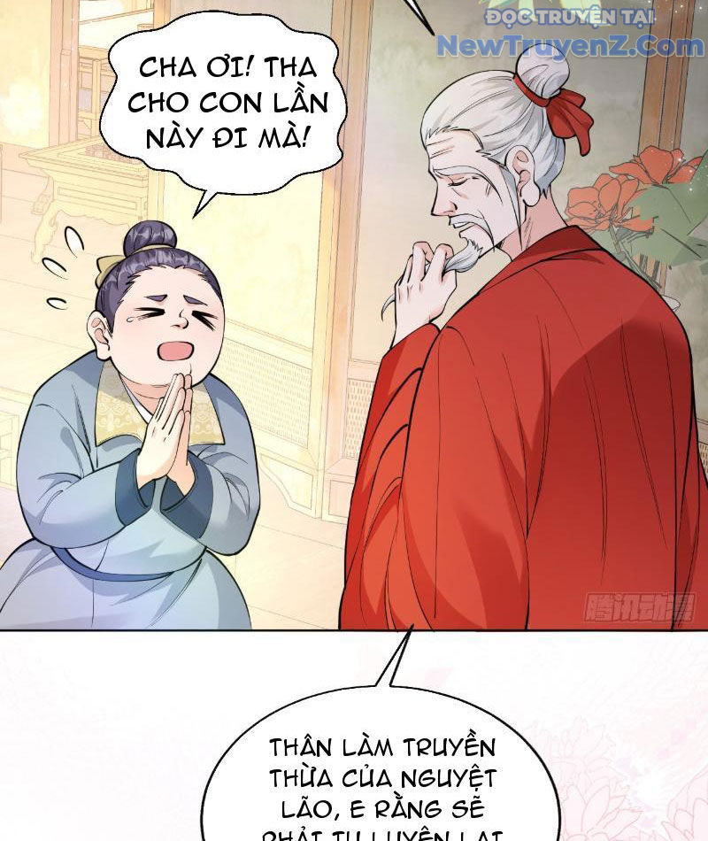 Địa phủ đại tiểu thư là hồng nương? chapter 2 - Trang 58