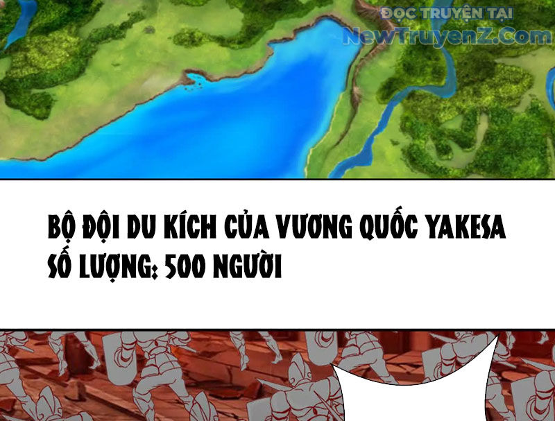 Kiếm Thánh Cùng Ma Vương chapter 2 - Trang 9