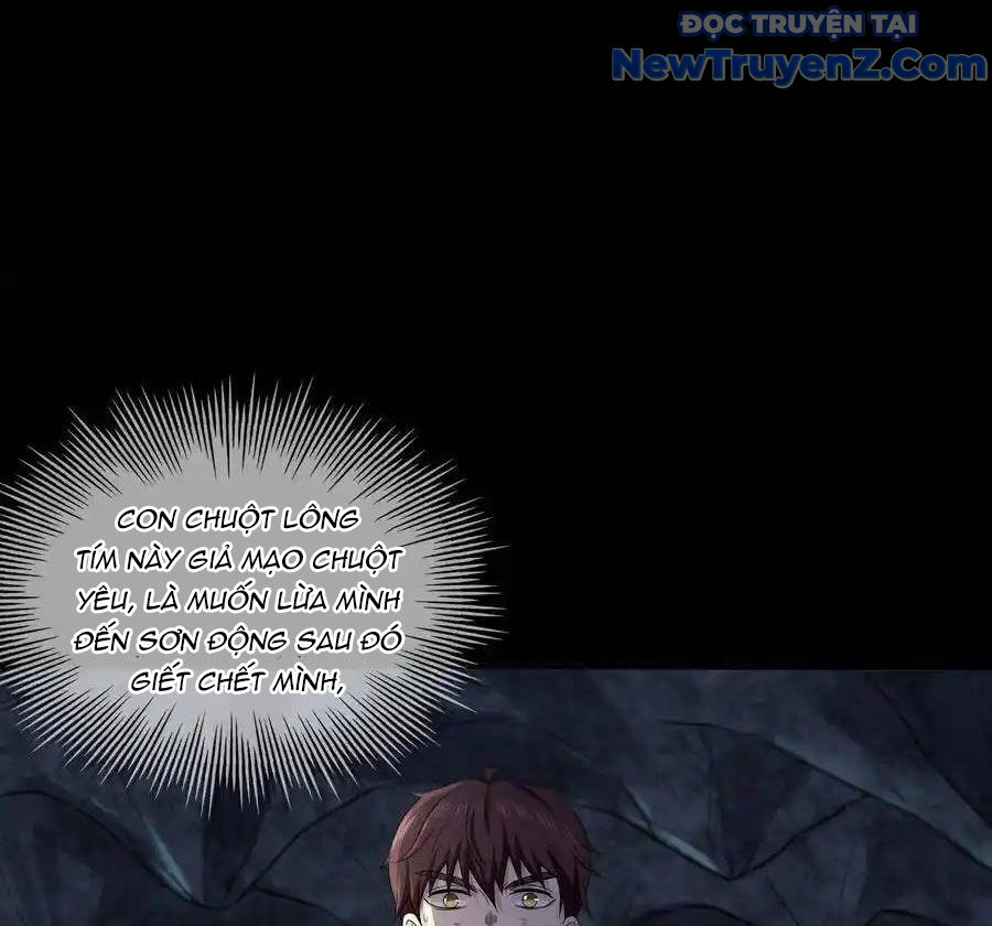 Thợ Cạo Hành Tà chapter 33 - Trang 51