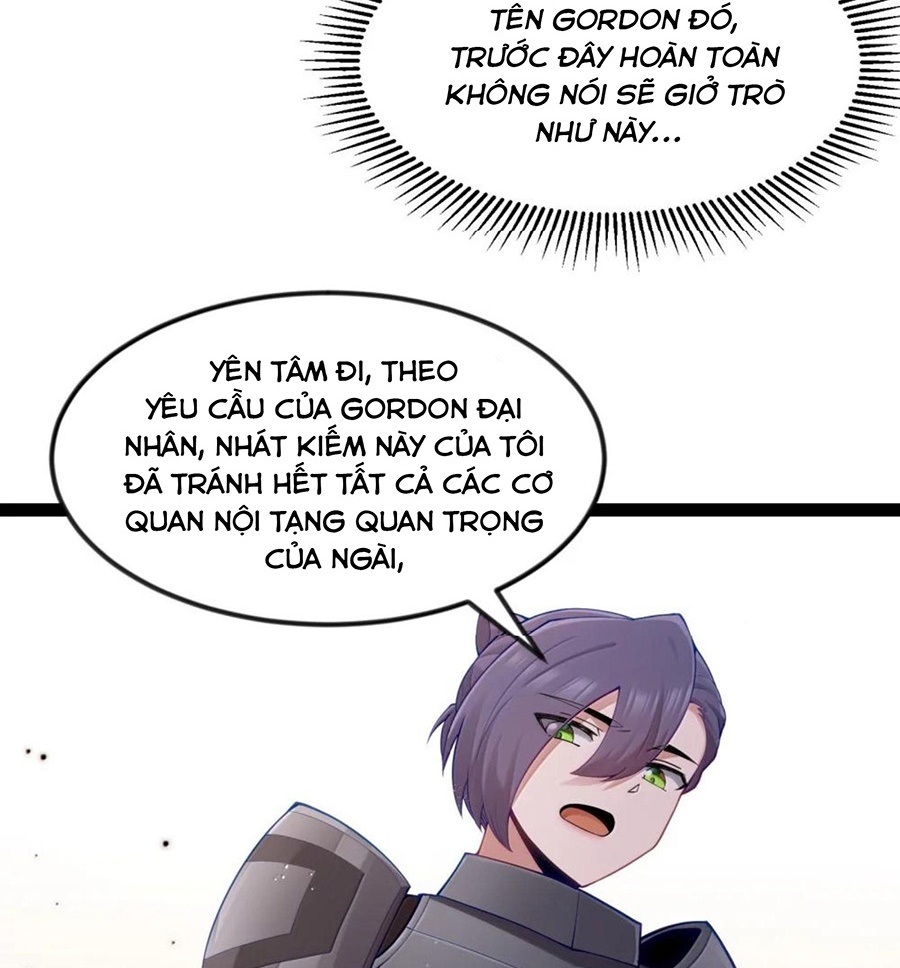 Dũng Giả Này Là Người Theo Chủ Nghĩa Tiền Tài Chí Thượng chapter 116 - Trang 84