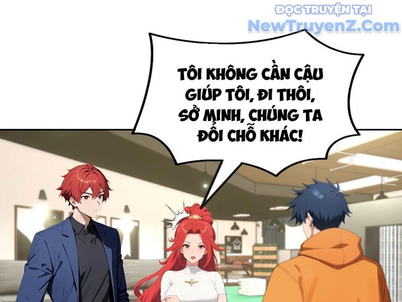 Nghịch Tập Hệ Thống: Ta Có Max Độ Thiện Cảm Của Nữ Thần chapter 64 - Trang 34