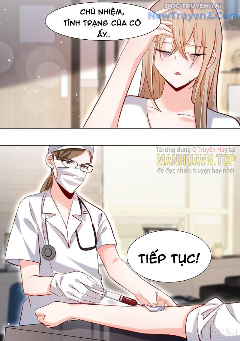 Trọng Sinh Thành Chó Của Nữ Thần chapter 195 - Trang 15