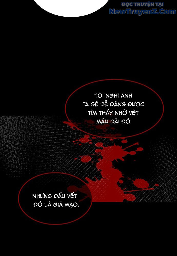 Thám Tử Siêu Năng Lực chapter 46 - Trang 8