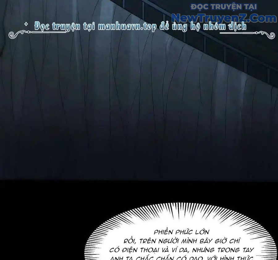Thợ Cạo Hành Tà chapter 36 - Trang 10