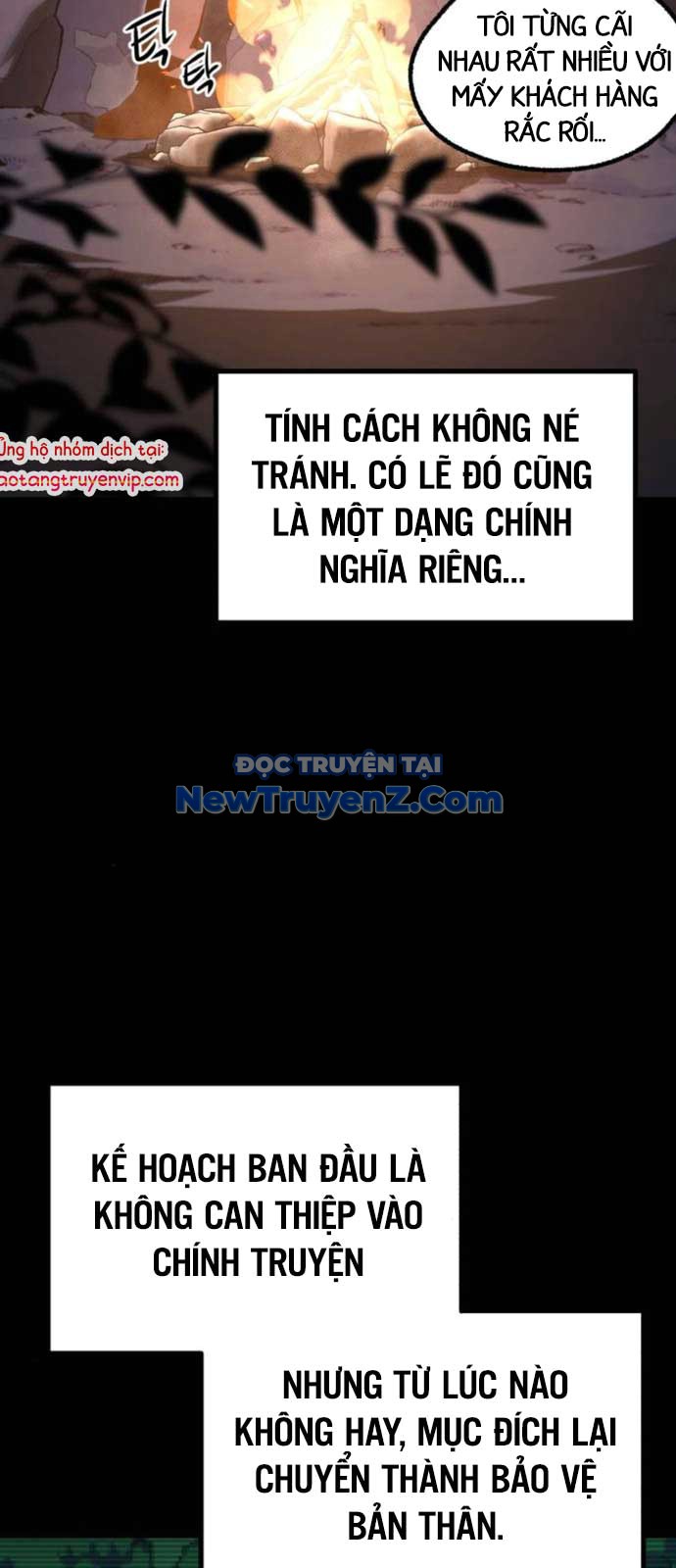 Thống Lĩnh Học Viện Chỉ Bằng Dao Sashimi chapter 44 - Trang 27