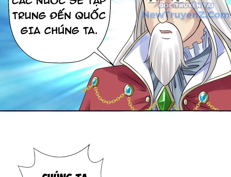 Kiếm Thánh Cùng Ma Vương chapter 3 - Trang 5