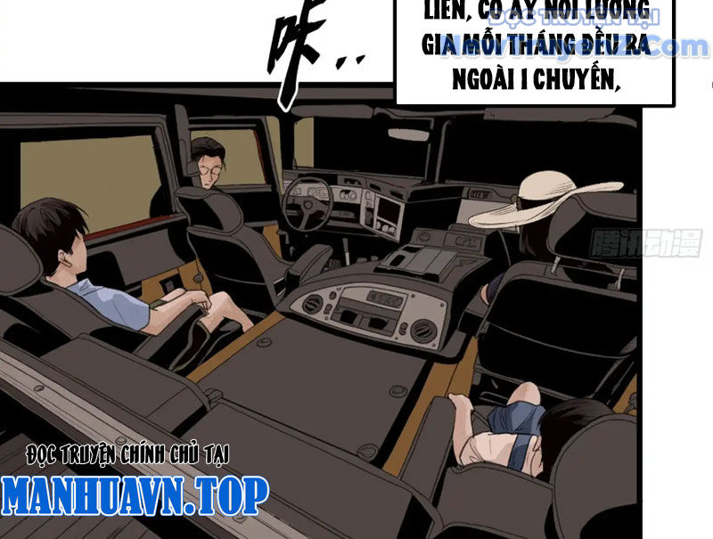 Về Nam Thiên chapter 5 - Trang 30