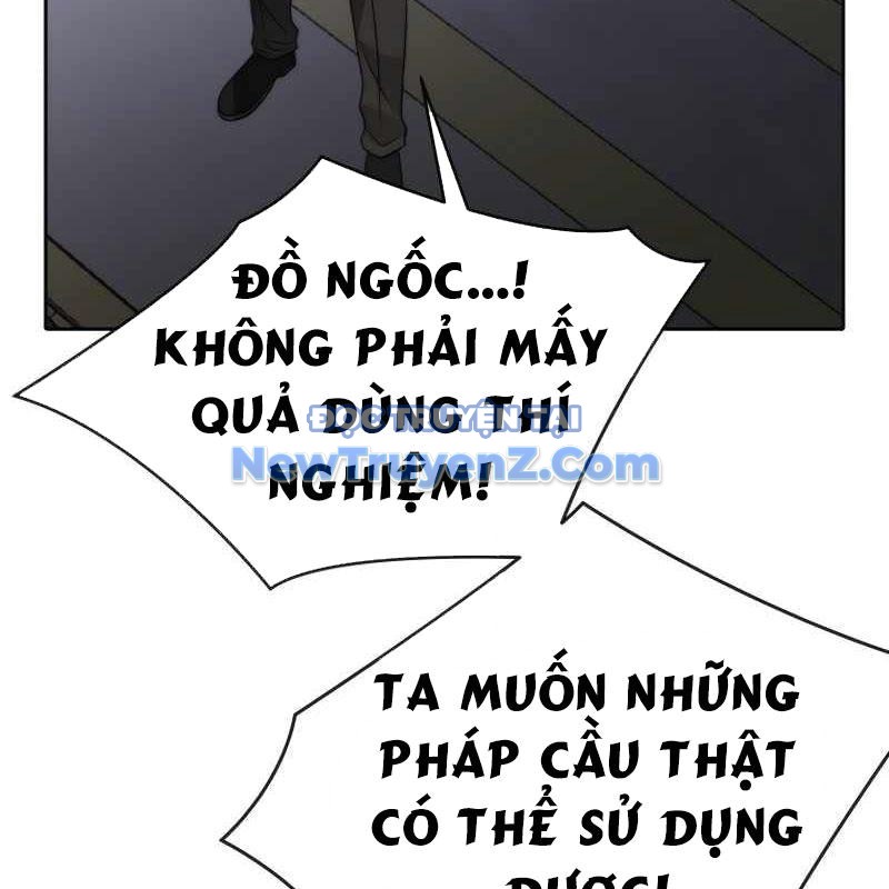Ngục tối Black Haze chapter 26 - Trang 64