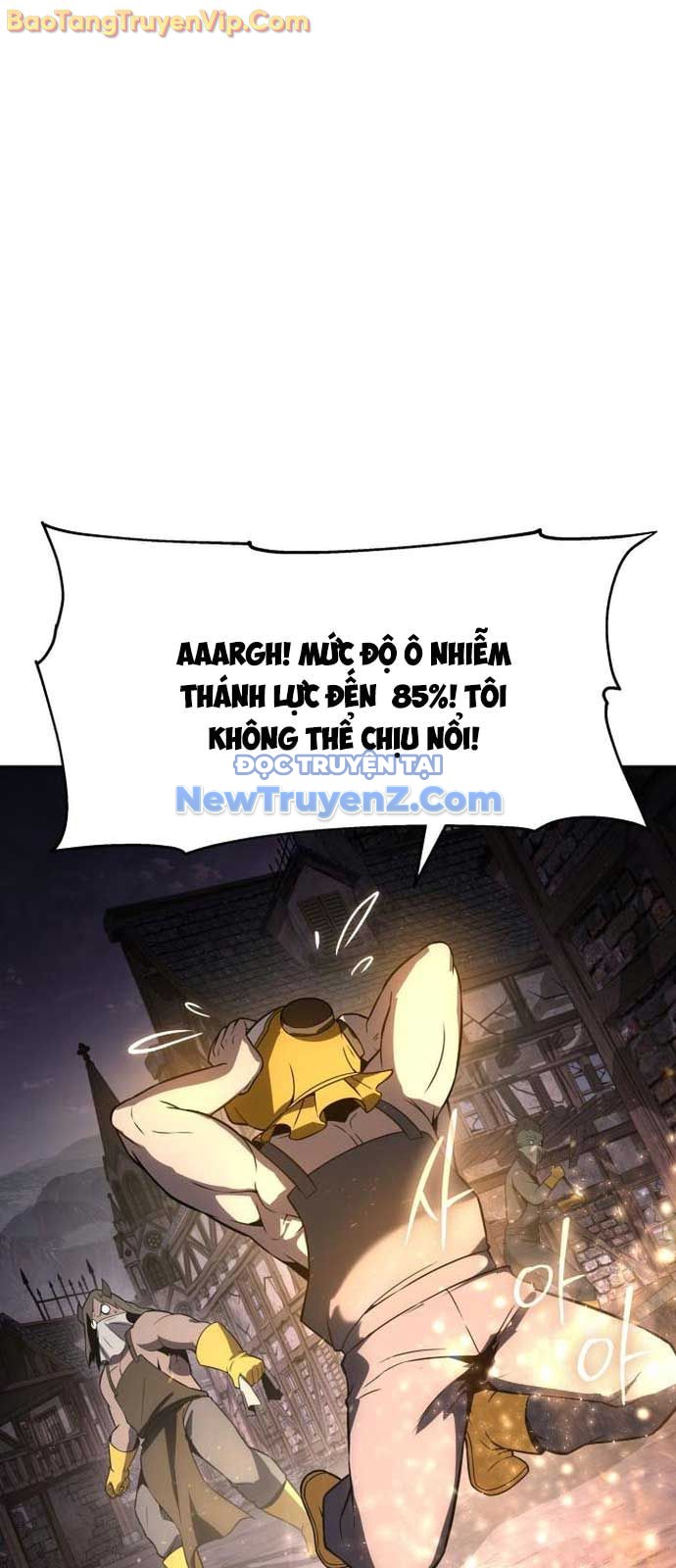 Vua Hiệp Sĩ Đã Trở Lại Với Một Vị Thần chapter 113 - Trang 38