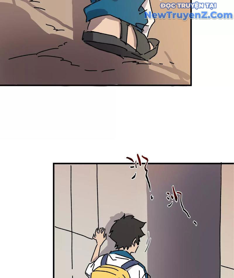 Có Thần Linh chapter 2 - Trang 16