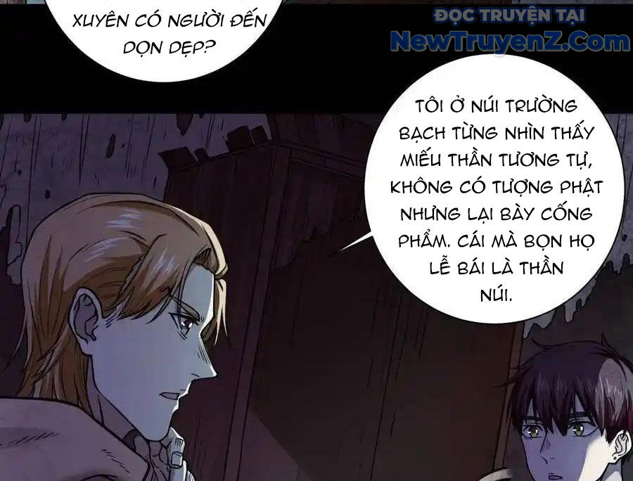 Thợ Cạo Hành Tà chapter 6 - Trang 46