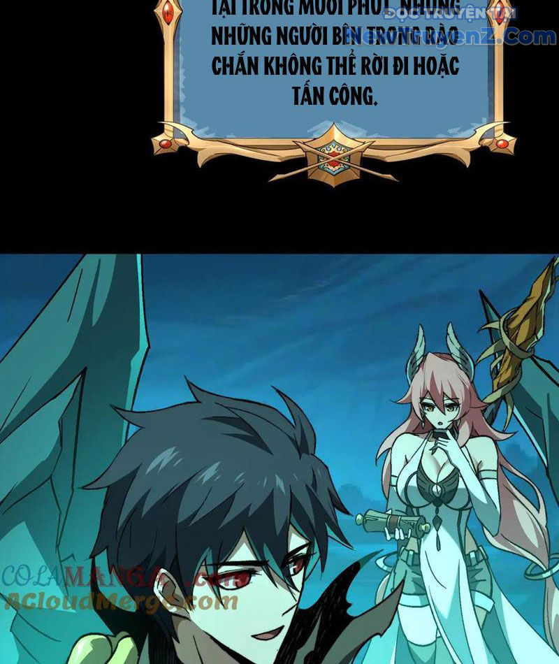 Ta Là Tai Họa Cấp Mục Sư chapter 44 - Trang 69